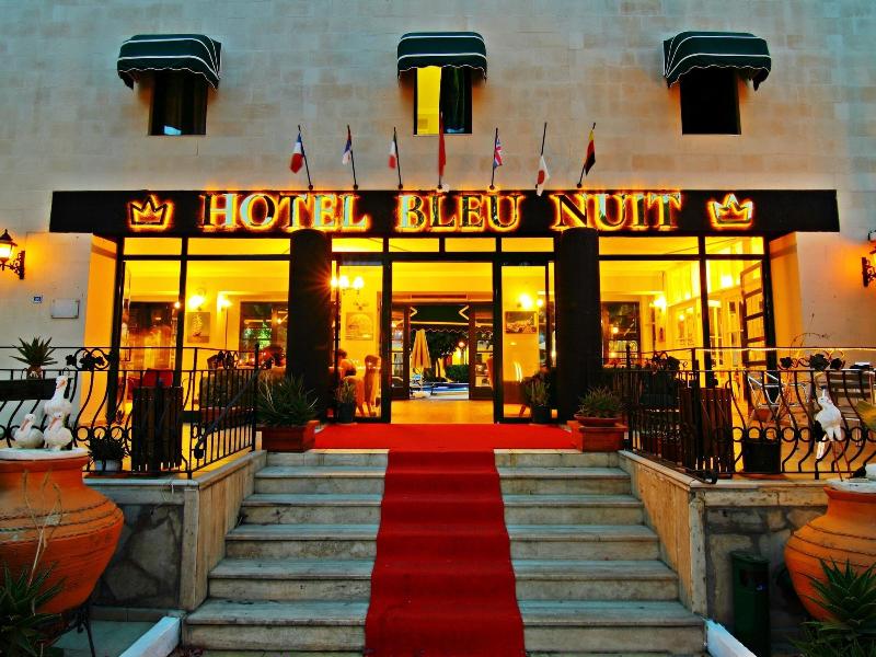 Hotel Bleu Nuit Bodrum image