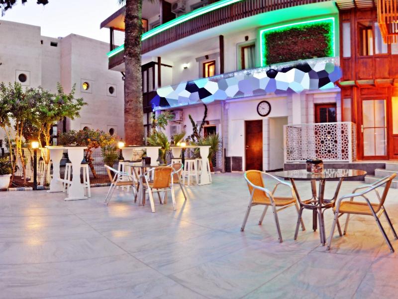 Hotel Bleu Nuit Bodrum image