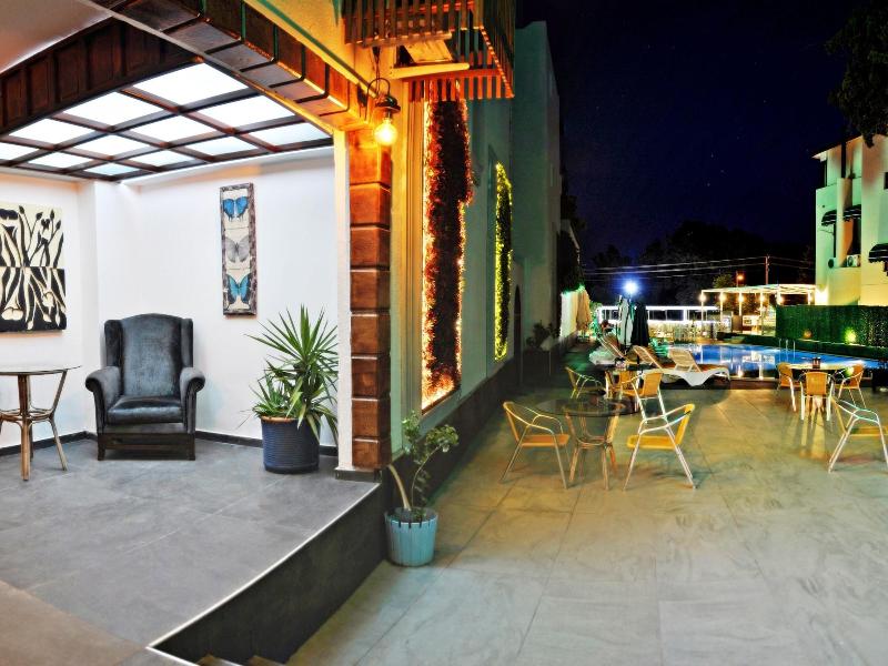 Hotel Bleu Nuit Bodrum image