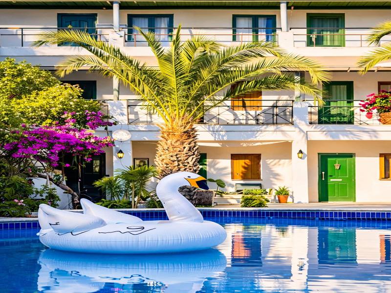 Hotel Bleu Nuit Bodrum image