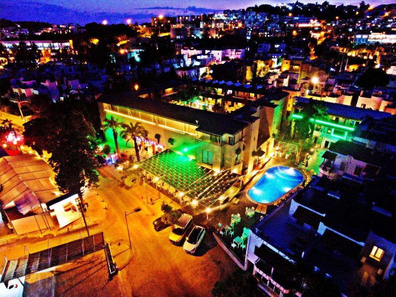 Hotel Bleu Nuit Bodrum image