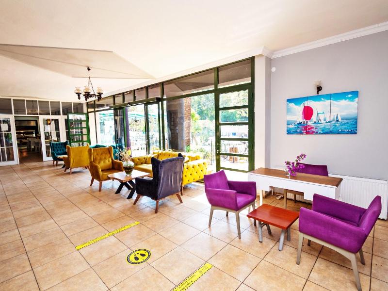 Hotel Bleu Nuit Bodrum image