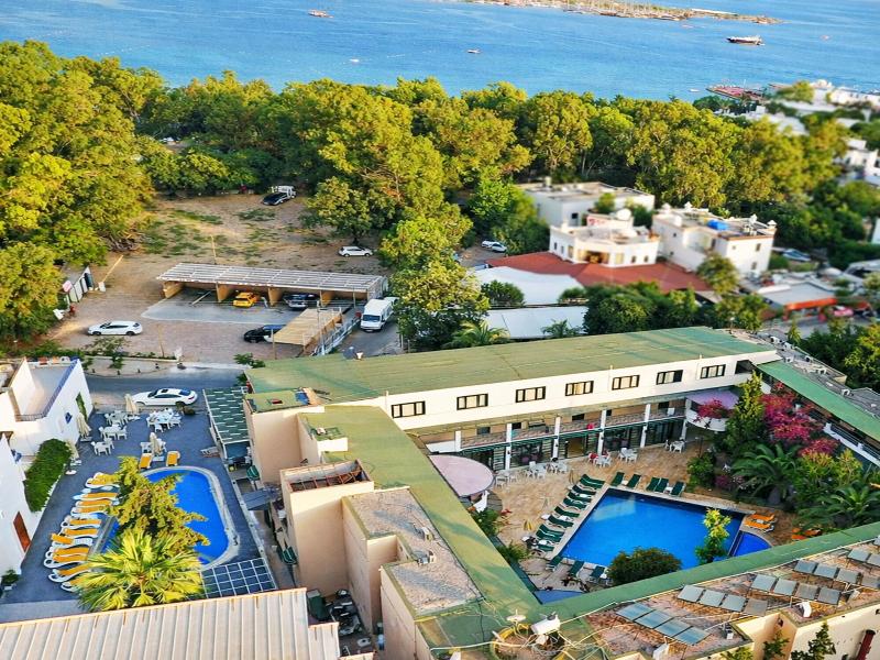 Hotel Bleu Nuit Bodrum image