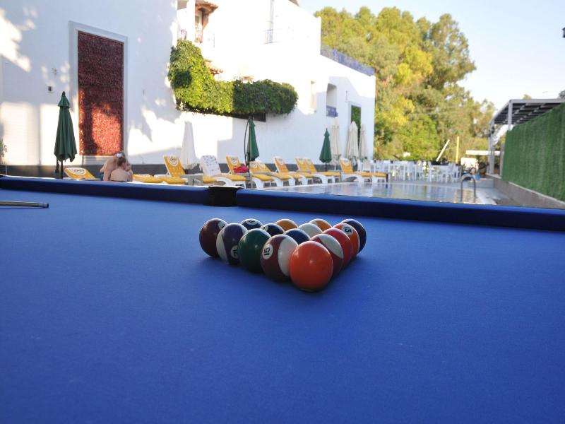 Hotel Bleu Nuit Bodrum image