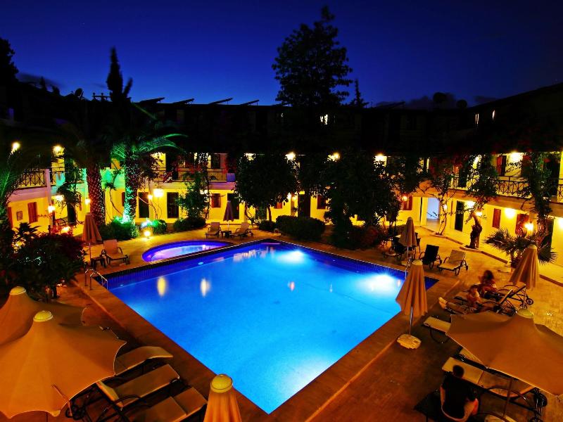 Hotel Bleu Nuit Bodrum image