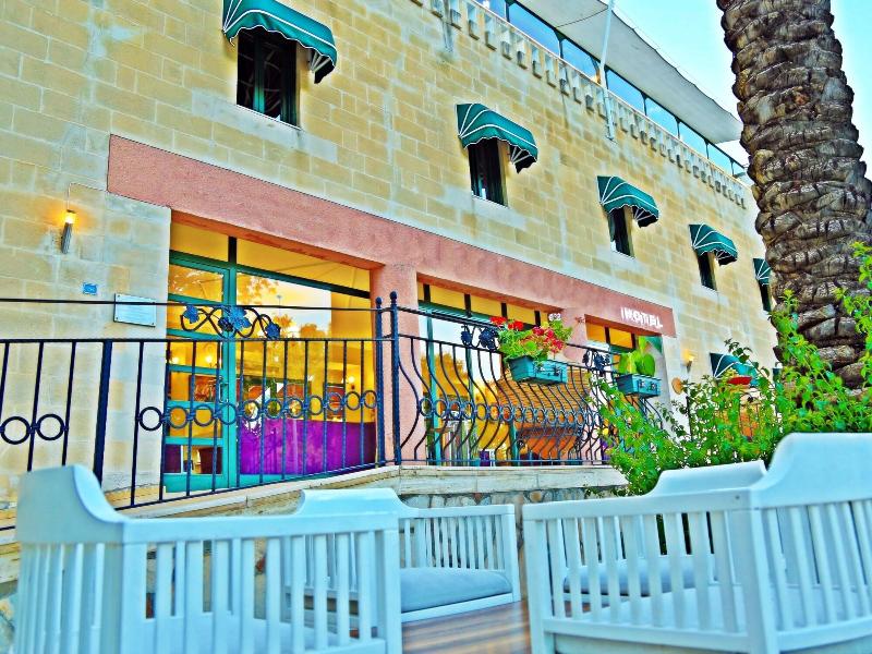 Hotel Bleu Nuit Bodrum image