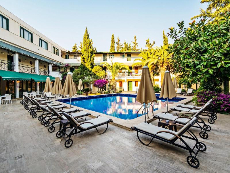 Hotel Bleu Nuit Bodrum image