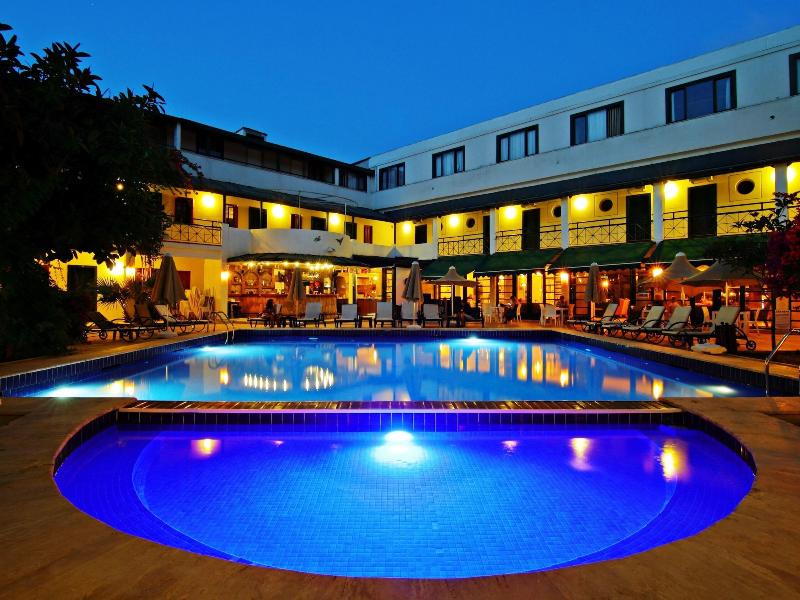 Hotel Bleu Nuit Bodrum image
