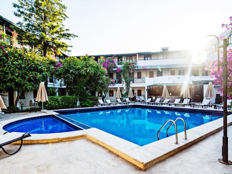 Hotel Bleu Nuit Bodrum image