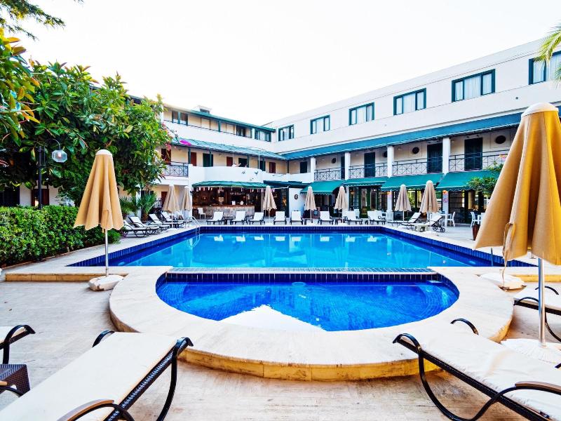 Hotel Bleu Nuit Bodrum image