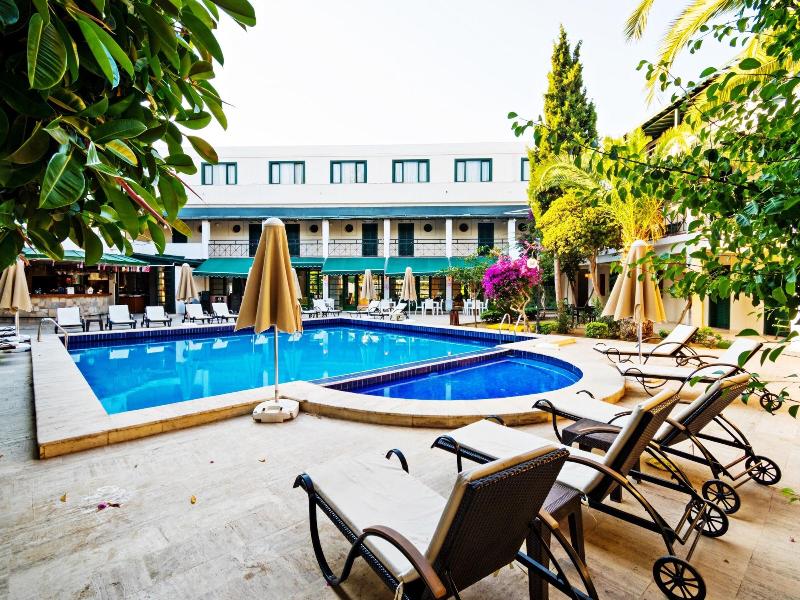 Hotel Bleu Nuit Bodrum image