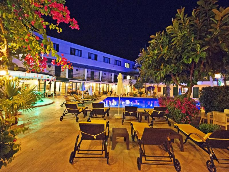 Hotel Bleu Nuit Bodrum image