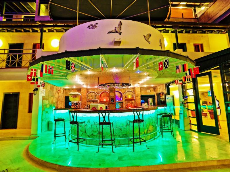 Hotel Bleu Nuit Bodrum image