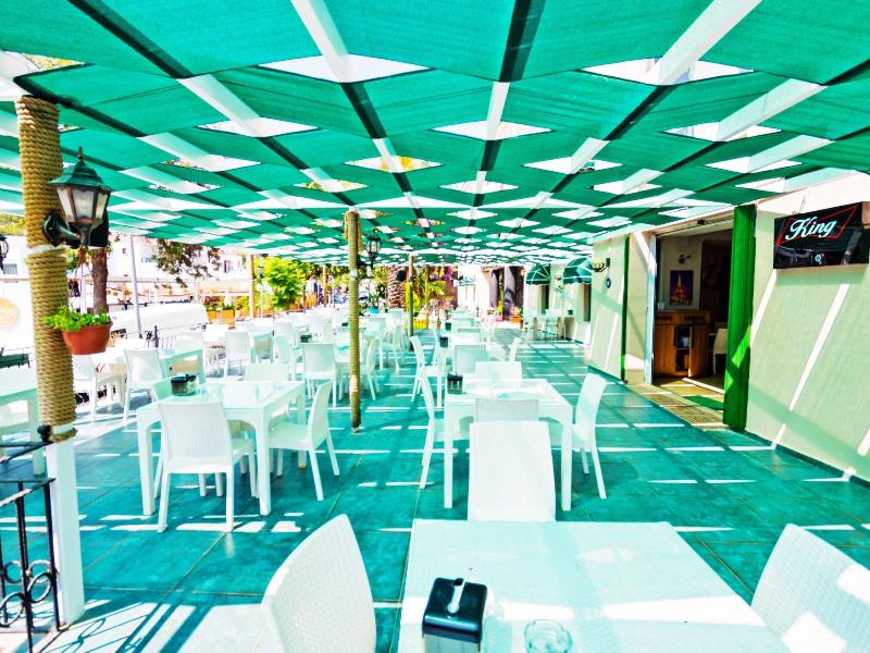 Hotel Bleu Nuit Bodrum image