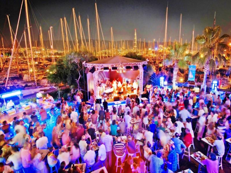 Hotel Bleu Nuit Bodrum image