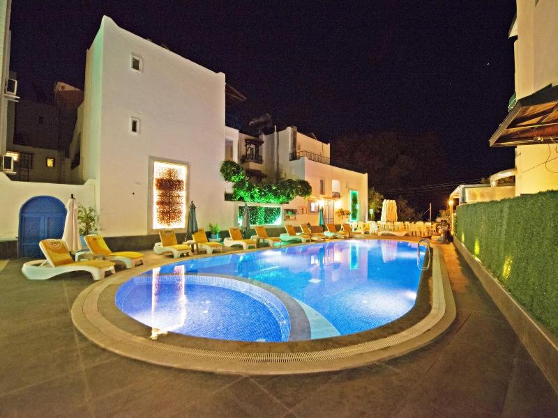 Hotel Bleu Nuit Bodrum image