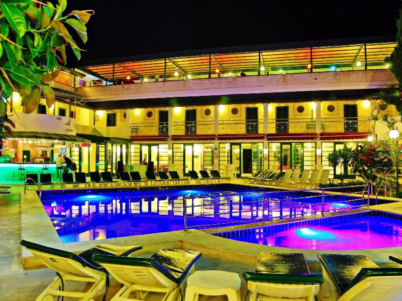 Hotel Bleu Nuit Bodrum image