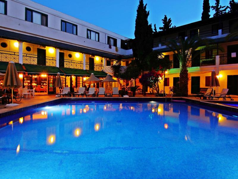 Hotel Bleu Nuit Bodrum image