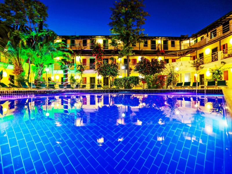 Hotel Bleu Nuit Bodrum image