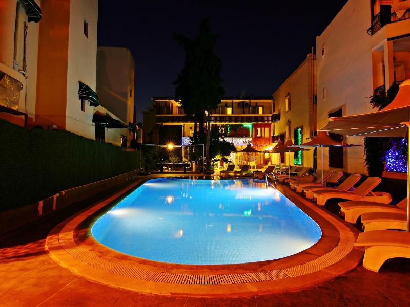 Hotel Bleu Nuit Bodrum image