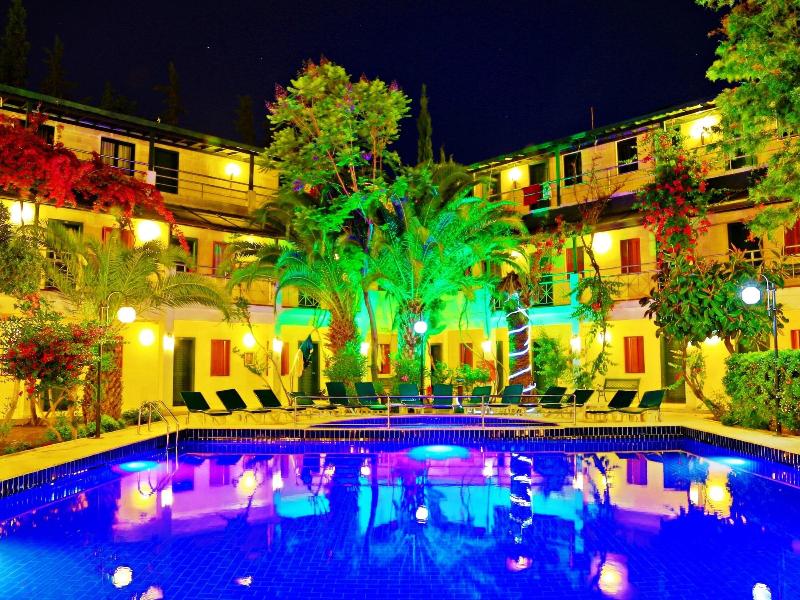 Hotel Bleu Nuit Bodrum image