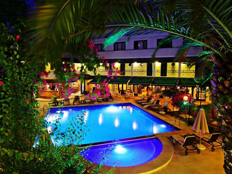 Hotel Bleu Nuit Bodrum image