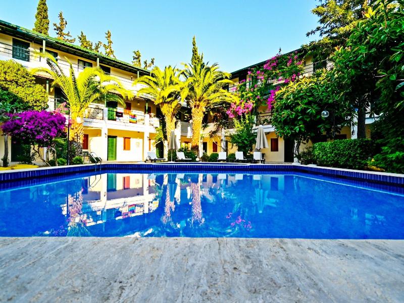 Hotel Bleu Nuit Bodrum image