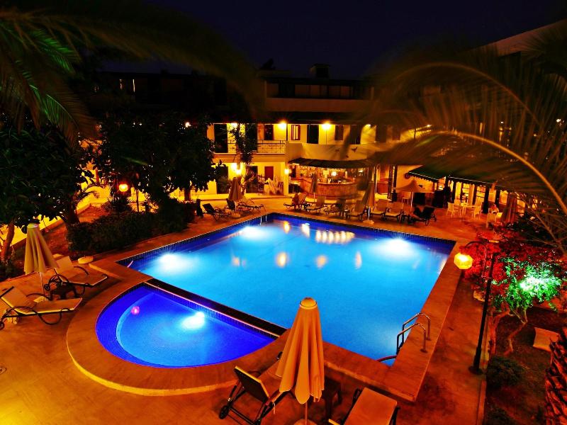 Hotel Bleu Nuit Bodrum image
