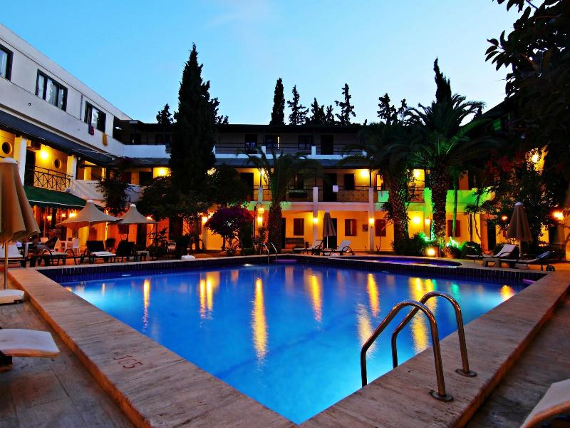 Hotel Bleu Nuit Bodrum image