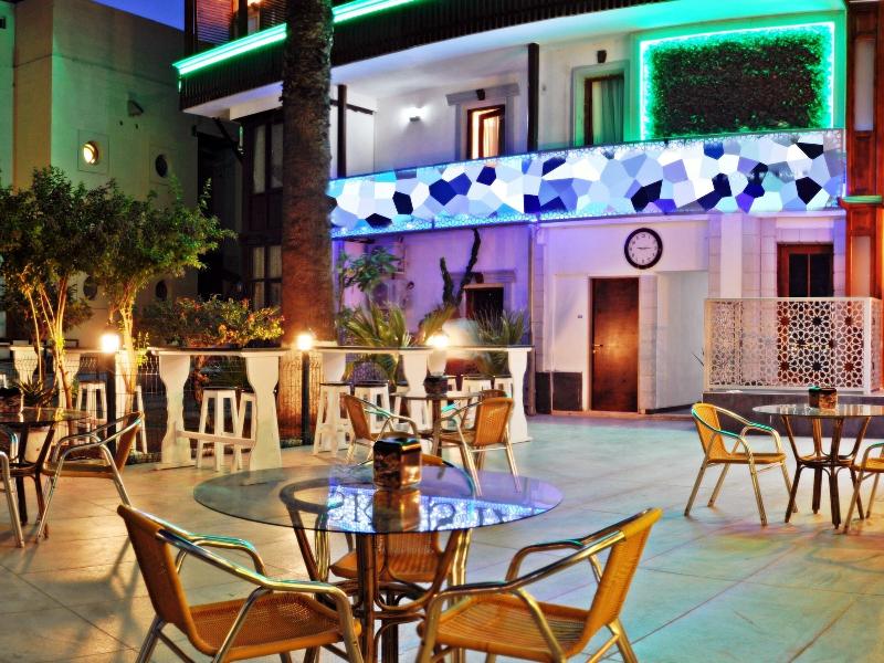 Hotel Bleu Nuit Bodrum image