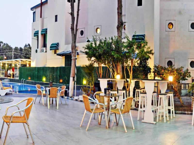 Hotel Bleu Nuit Bodrum image