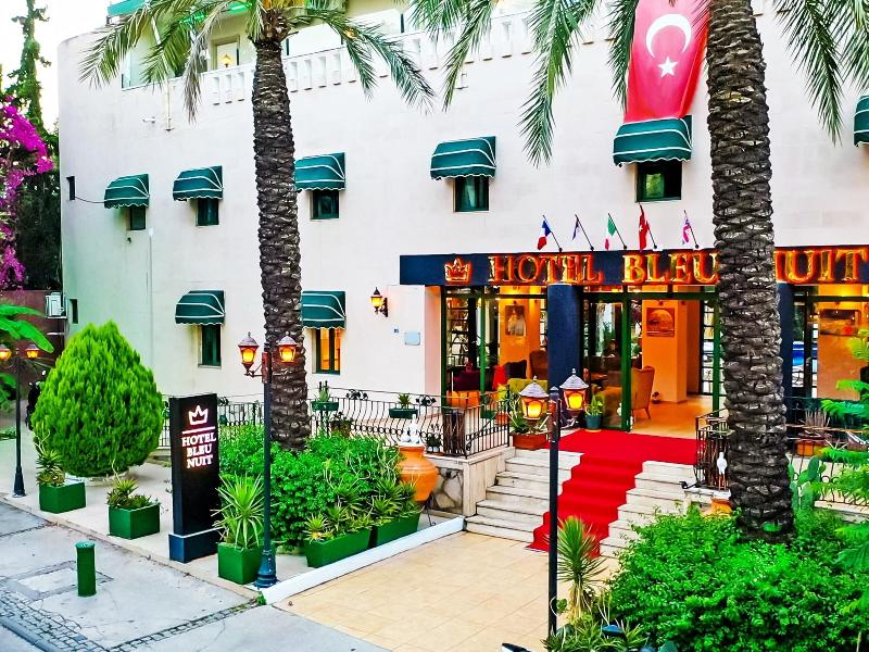 Hotel Bleu Nuit Bodrum image