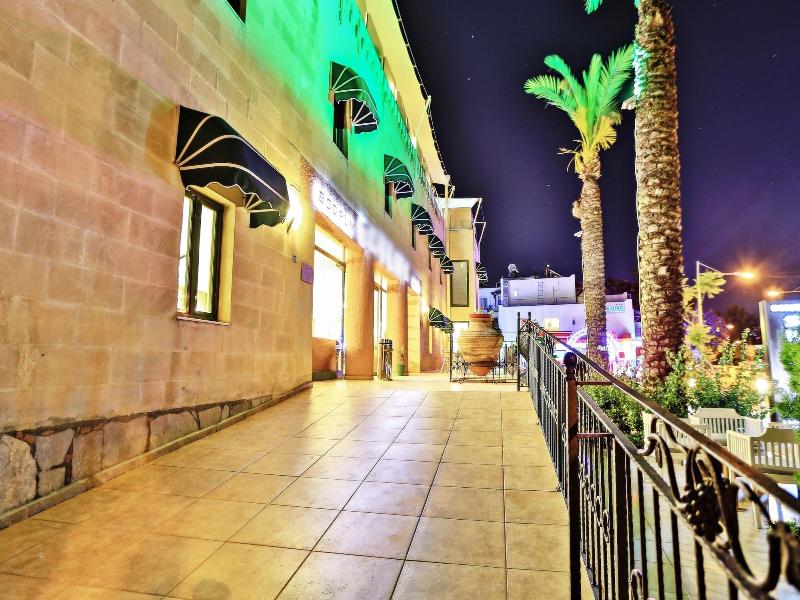 Hotel Bleu Nuit Bodrum image