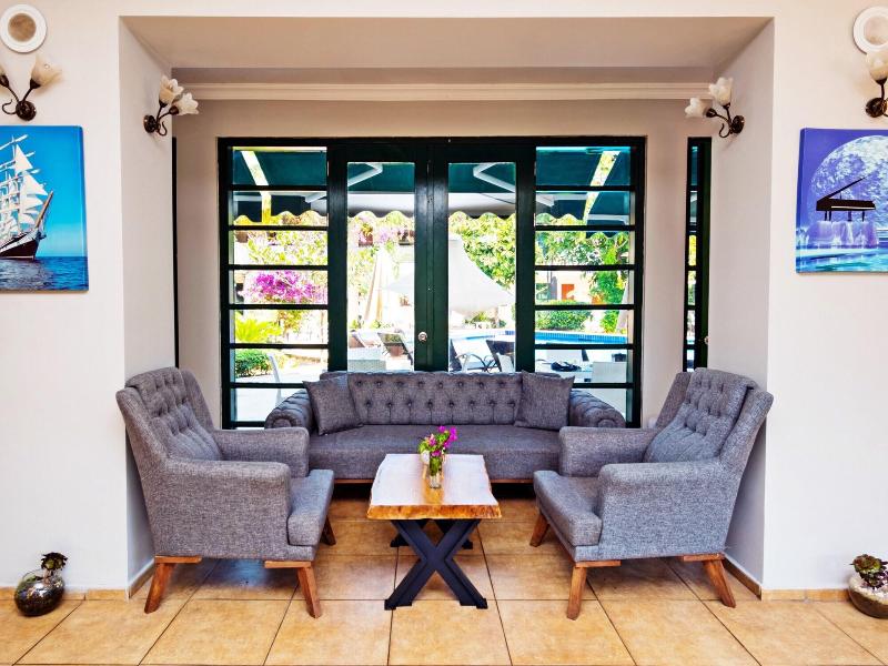 Hotel Bleu Nuit Bodrum image