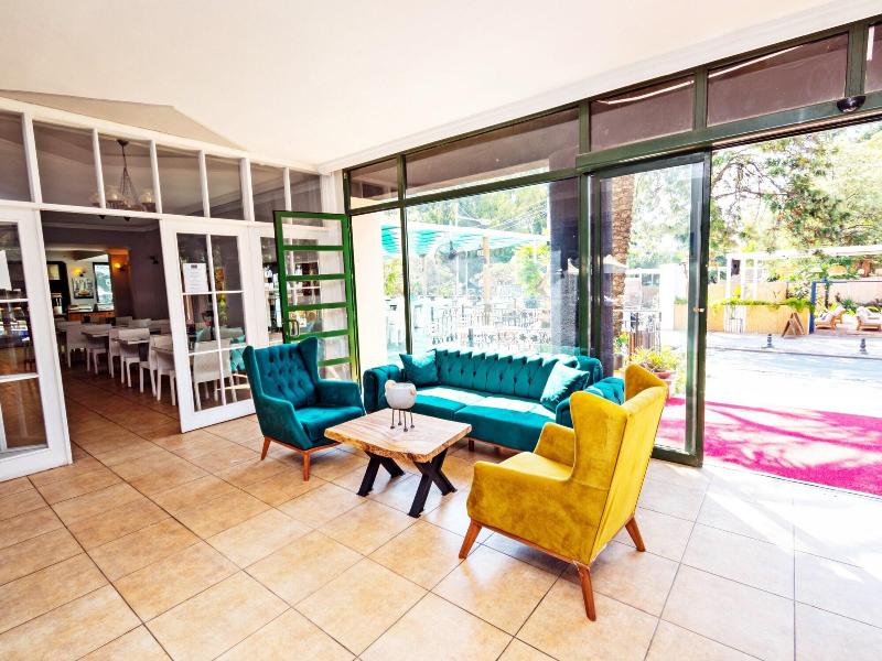 Hotel Bleu Nuit Bodrum image