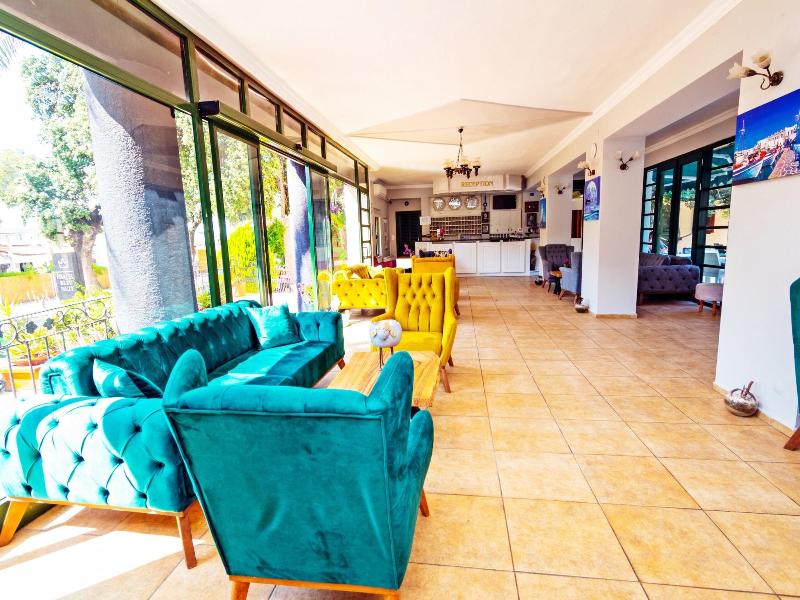 Hotel Bleu Nuit Bodrum image