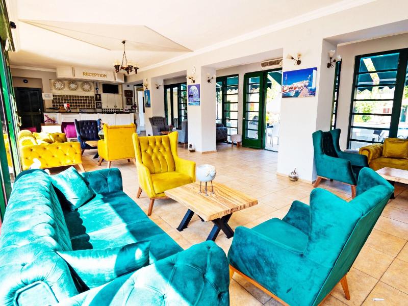 Hotel Bleu Nuit Bodrum image