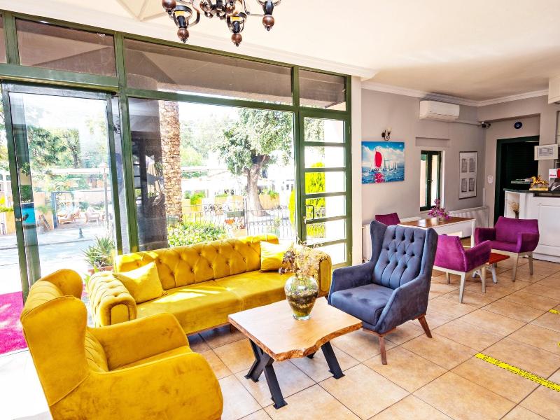 Hotel Bleu Nuit Bodrum image