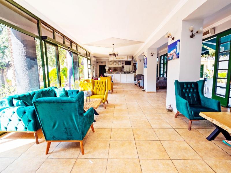 Hotel Bleu Nuit Bodrum image