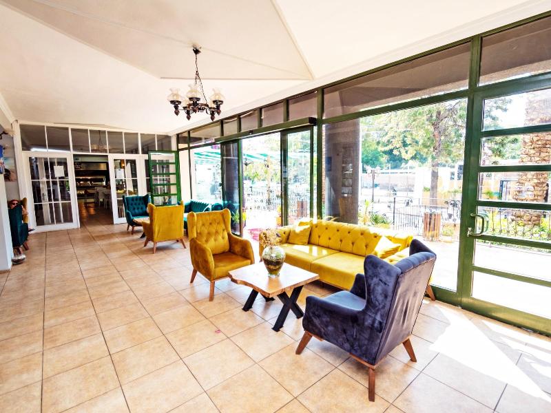 Hotel Bleu Nuit Bodrum image