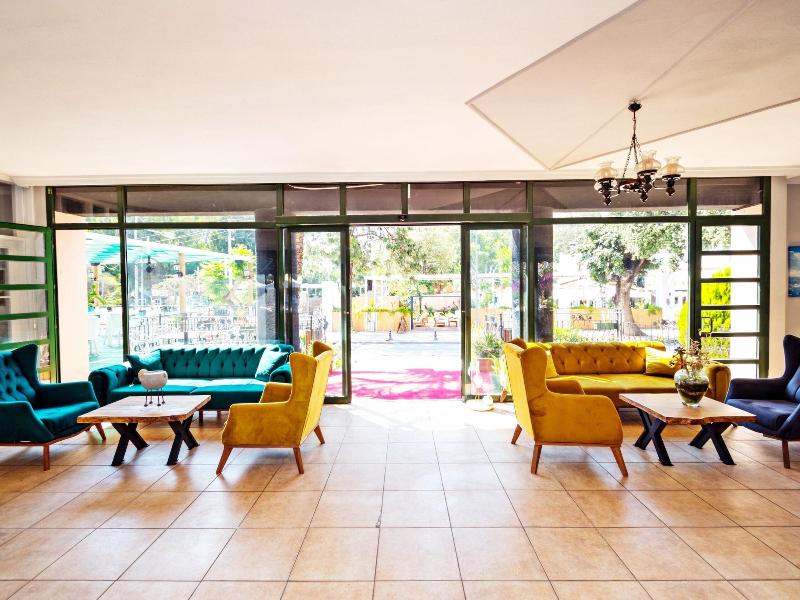 Hotel Bleu Nuit Bodrum image