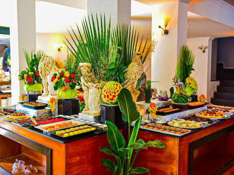 Hotel Bleu Nuit Bodrum image