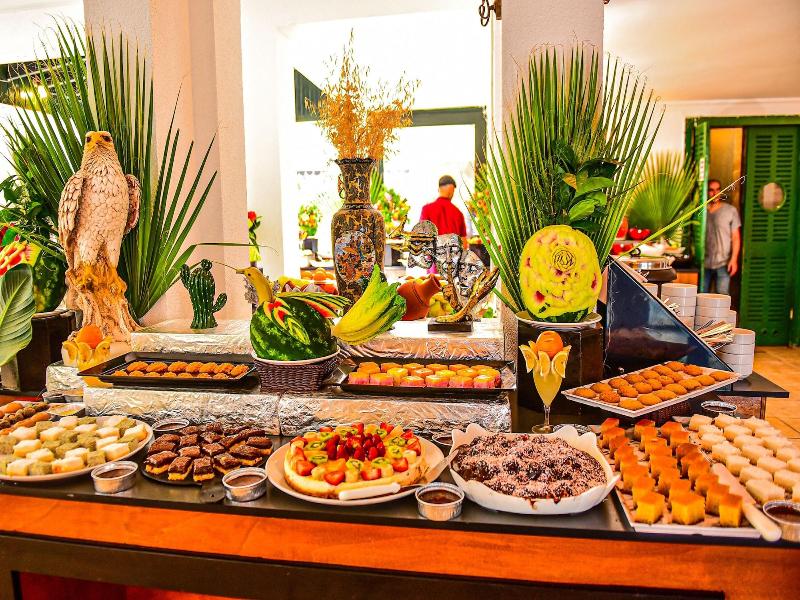 Hotel Bleu Nuit Bodrum image
