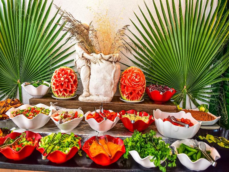 Hotel Bleu Nuit Bodrum image