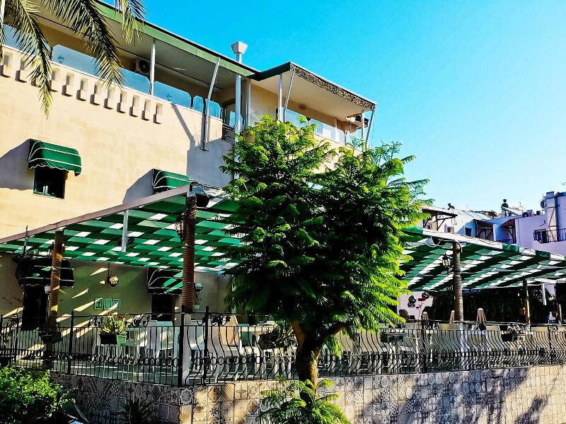 Hotel Bleu Nuit Bodrum image