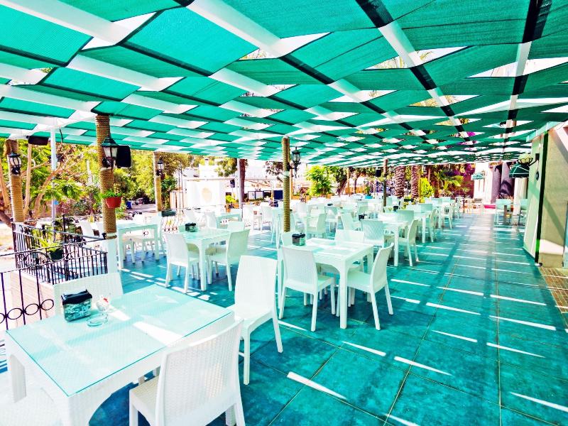 Hotel Bleu Nuit Bodrum image