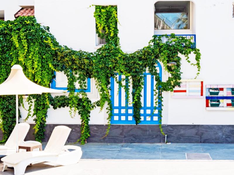 Hotel Bleu Nuit Bodrum image