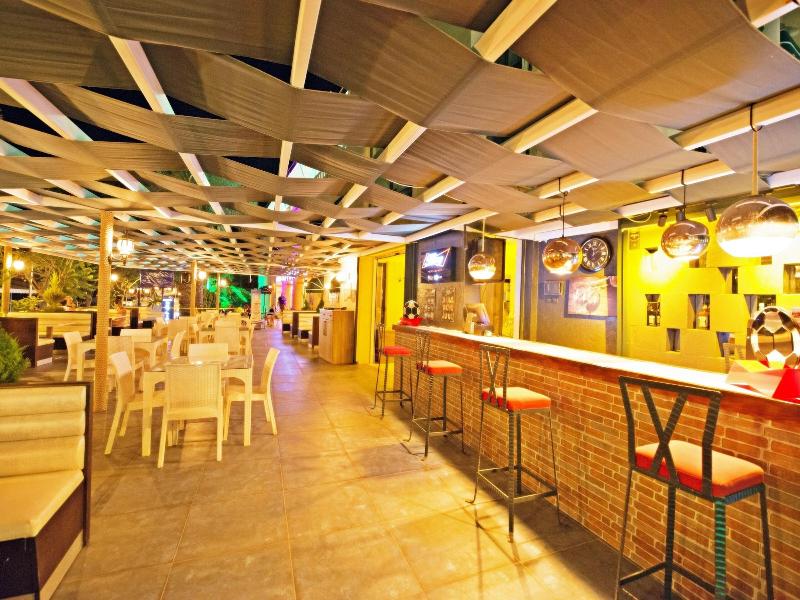 Hotel Bleu Nuit Bodrum image