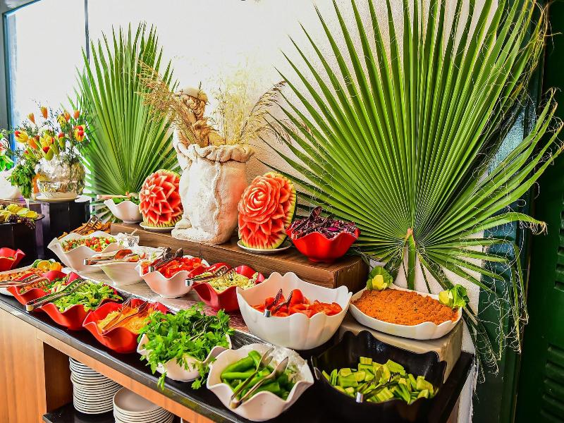 Hotel Bleu Nuit Bodrum image