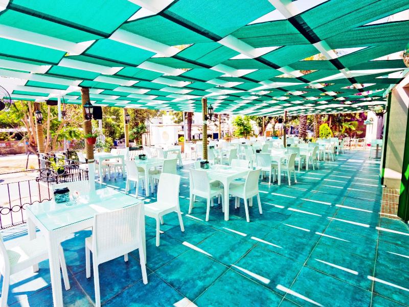 Hotel Bleu Nuit Bodrum image